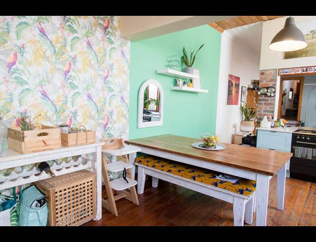 3 BEDROOM PROPERTY TO RENT IN WOODSTOCK UPPER